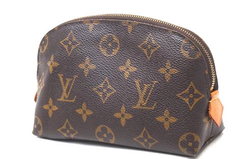 louis vuitton cosmetic bag ebay|louis vuitton makeup bag sale.